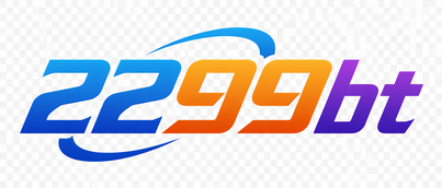 2299bt লোগো